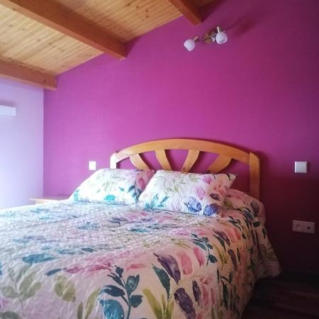 Duplex Vallespin Ávila Ngoại thất bức ảnh