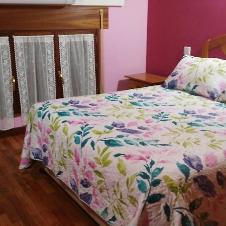 Duplex Vallespin Ávila Phòng bức ảnh